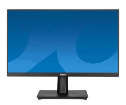 Monitor LED 21" i mniejszy IIYAMA 21.5'' ProLite XU2292HSU-B6 Czarny